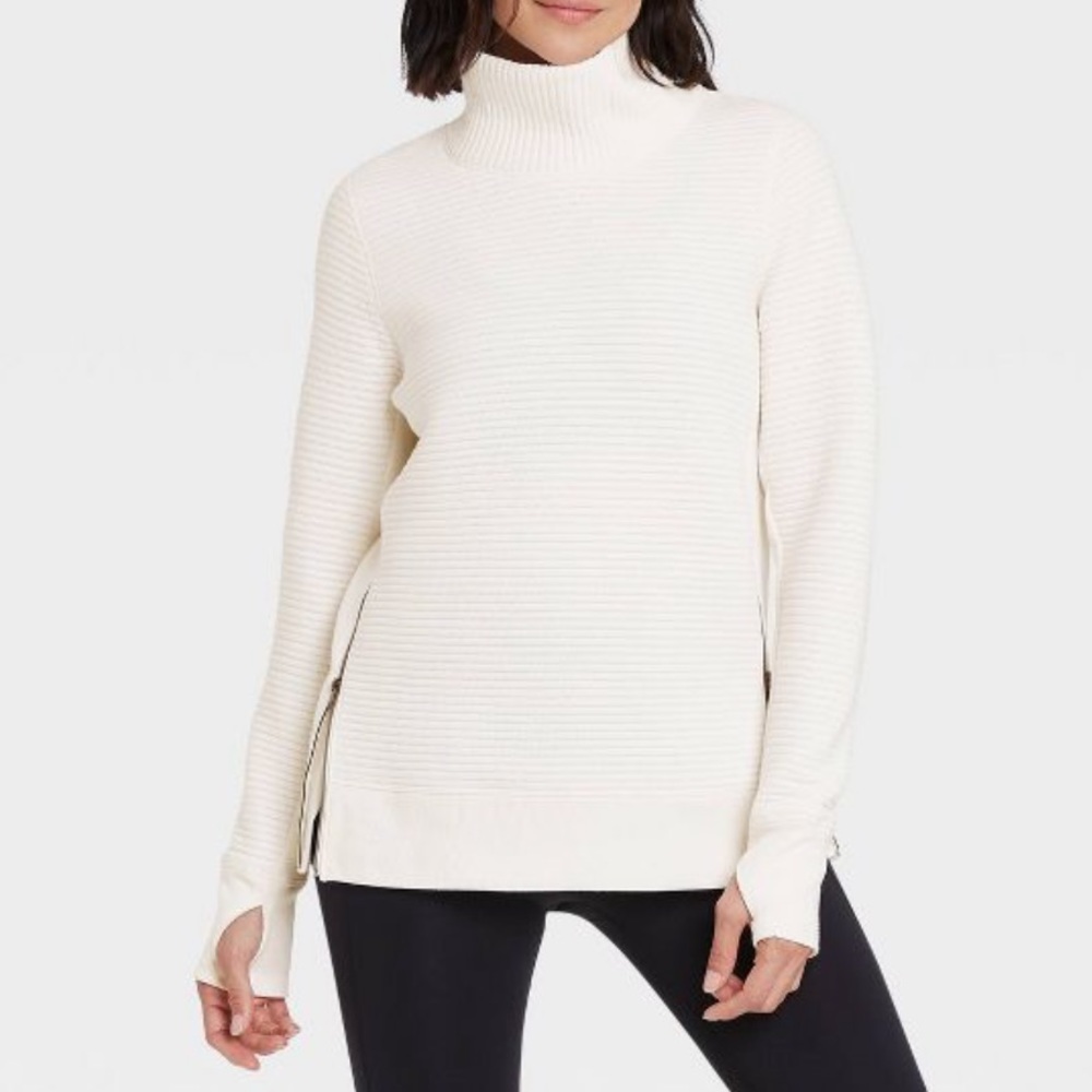 Target Pullover